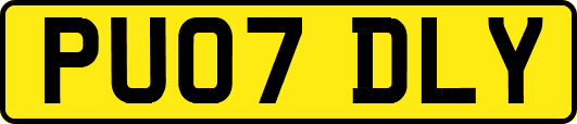 PU07DLY