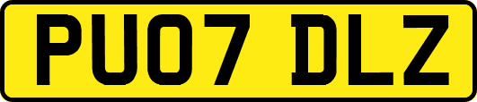 PU07DLZ
