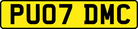 PU07DMC