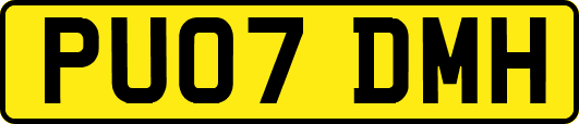 PU07DMH