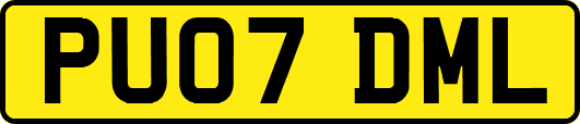PU07DML