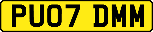 PU07DMM