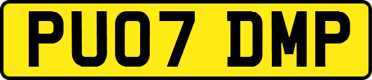 PU07DMP