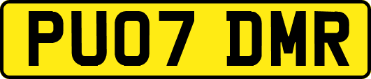 PU07DMR