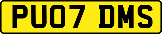 PU07DMS
