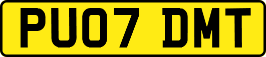 PU07DMT