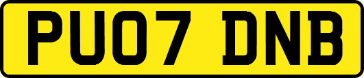 PU07DNB