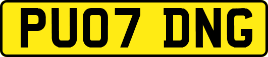 PU07DNG