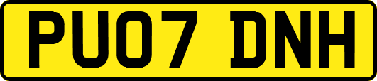 PU07DNH