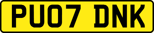 PU07DNK