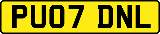 PU07DNL
