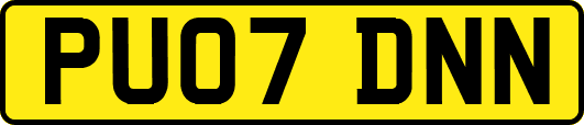 PU07DNN