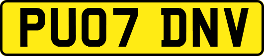 PU07DNV