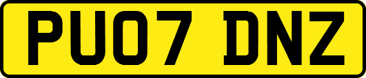 PU07DNZ