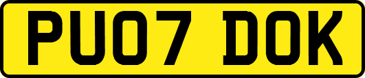 PU07DOK