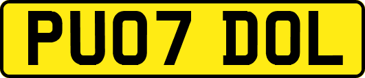 PU07DOL