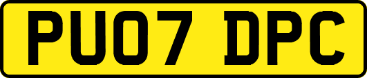 PU07DPC