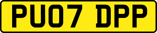 PU07DPP
