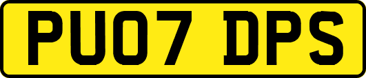 PU07DPS