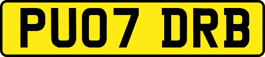 PU07DRB