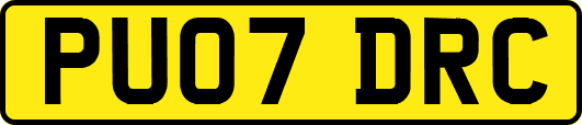 PU07DRC