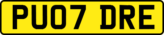PU07DRE