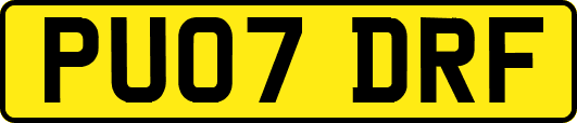 PU07DRF