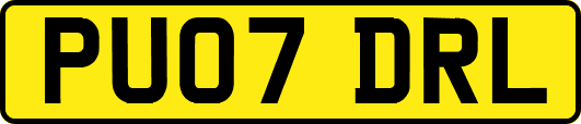 PU07DRL