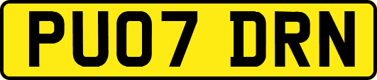 PU07DRN