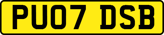 PU07DSB