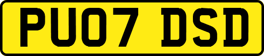 PU07DSD