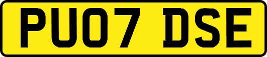 PU07DSE