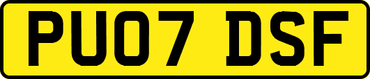 PU07DSF