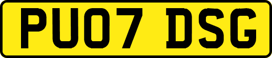 PU07DSG