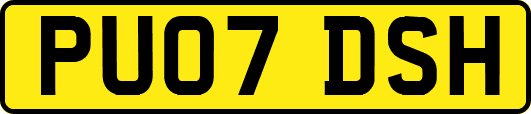 PU07DSH