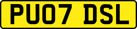 PU07DSL