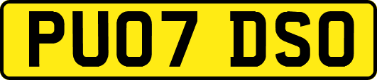 PU07DSO