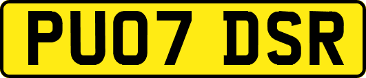 PU07DSR