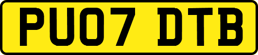PU07DTB