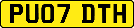 PU07DTH
