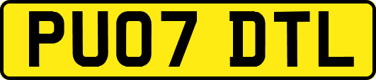 PU07DTL