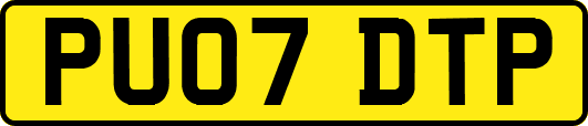PU07DTP
