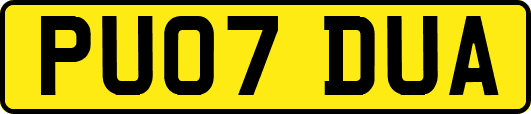 PU07DUA