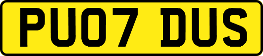 PU07DUS
