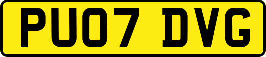 PU07DVG