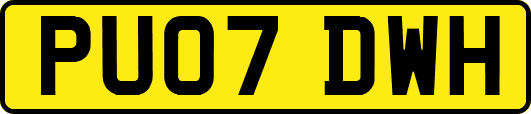PU07DWH