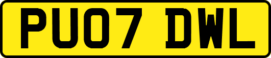 PU07DWL