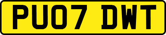 PU07DWT
