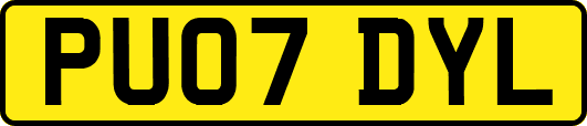 PU07DYL