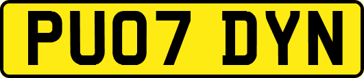 PU07DYN
